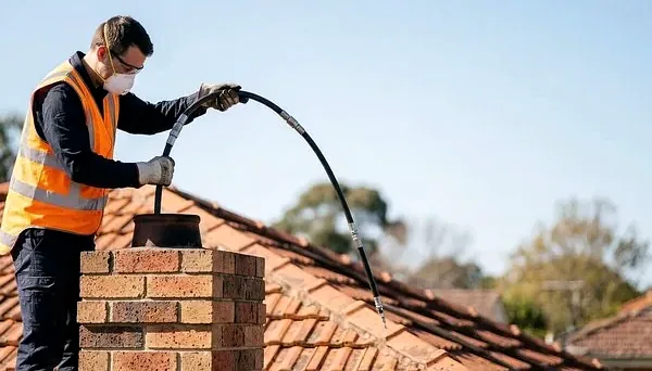 Liner install
